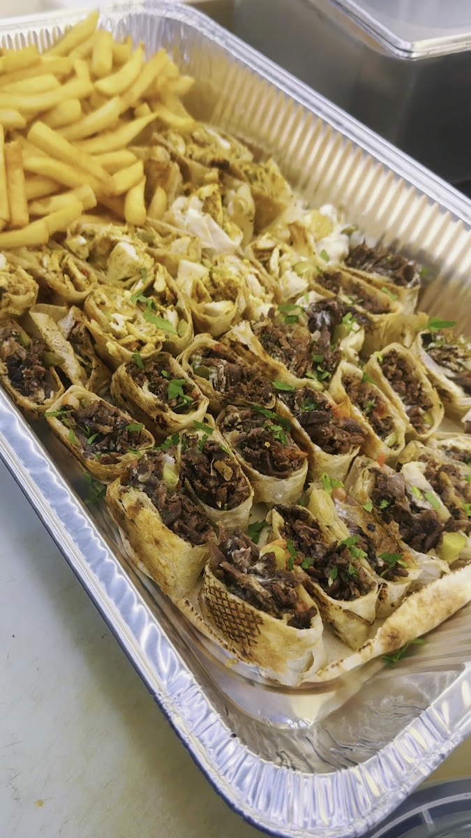 Alreem Shawarma & Taco Photo 2
