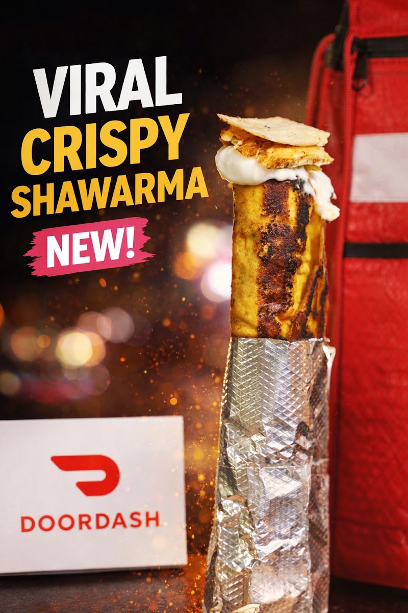 Alreem Shawarma & Taco Photo 3
