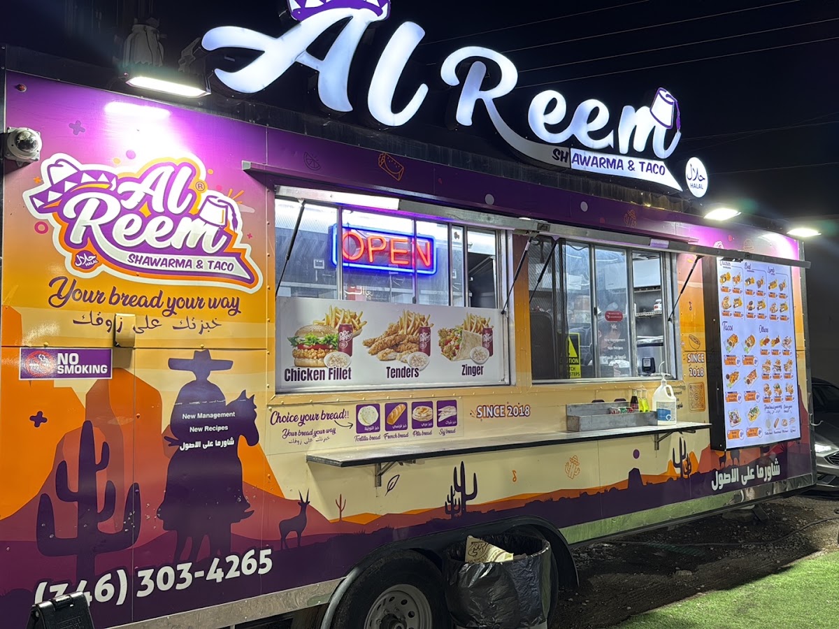 Alreem Shawarma & Taco Photo 4