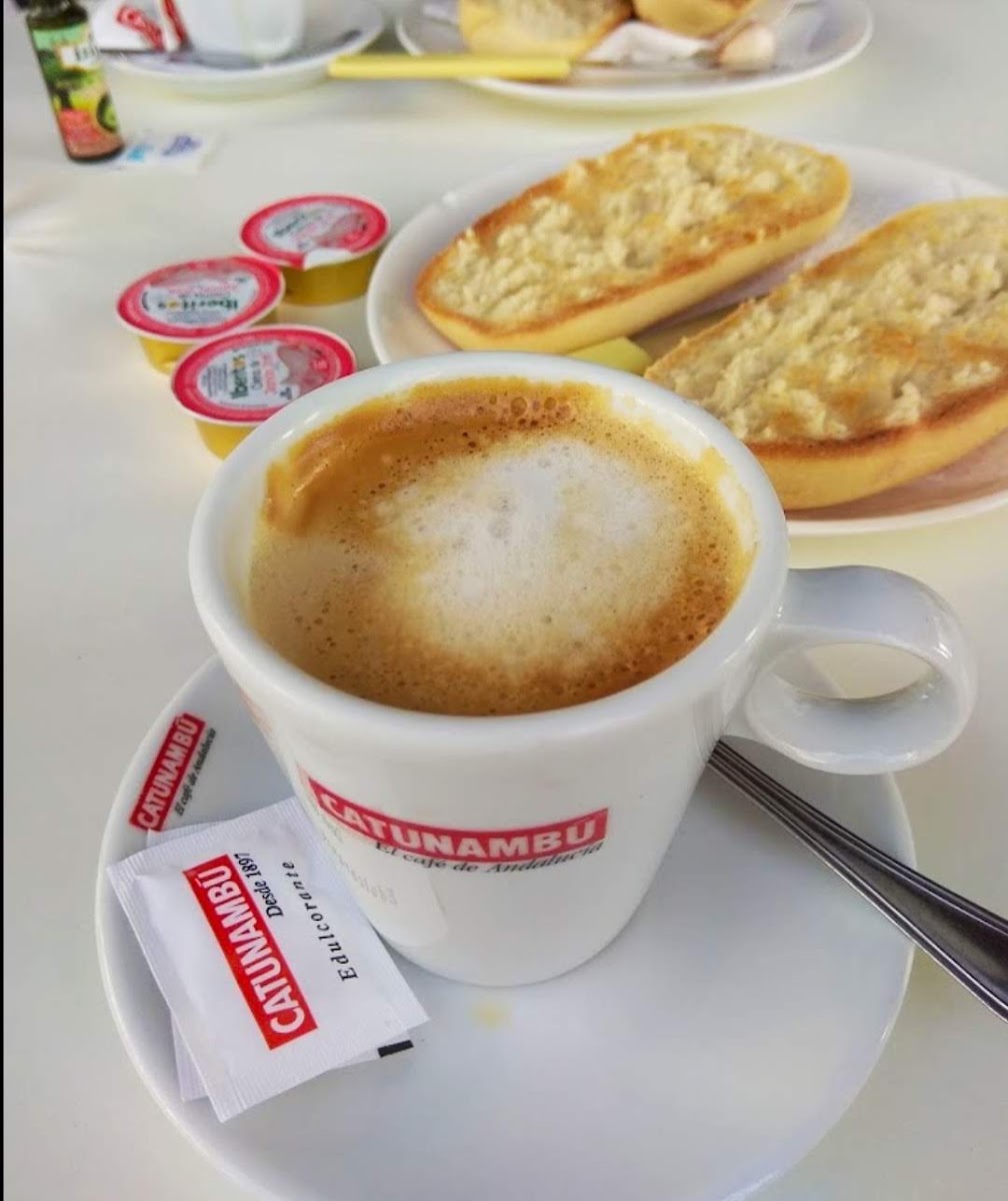 Cafetería Hostería Photo 10