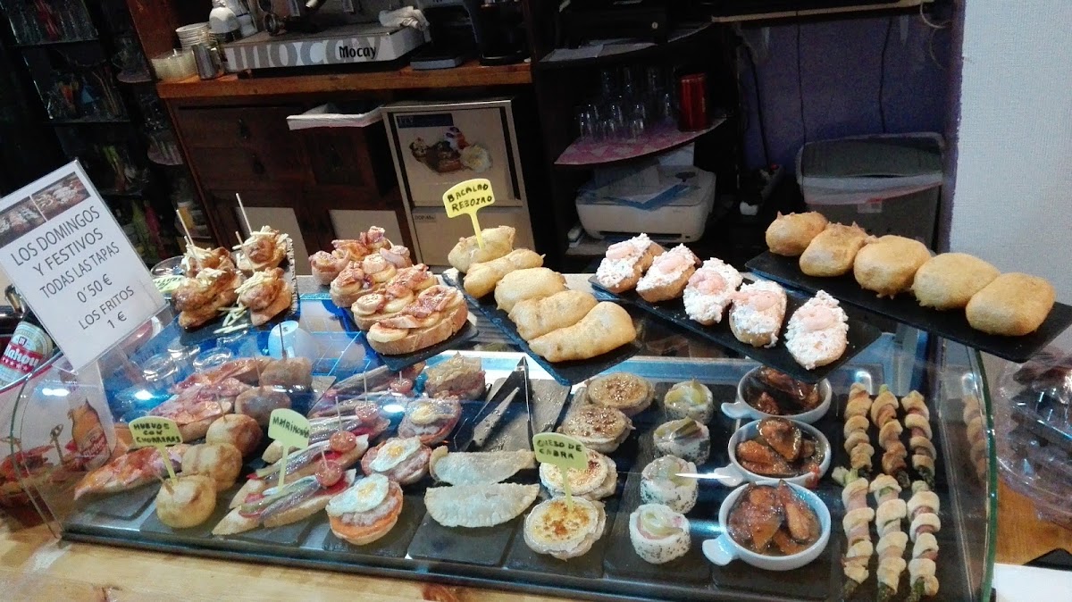 Cafetería Mi Ritmo Photo 5