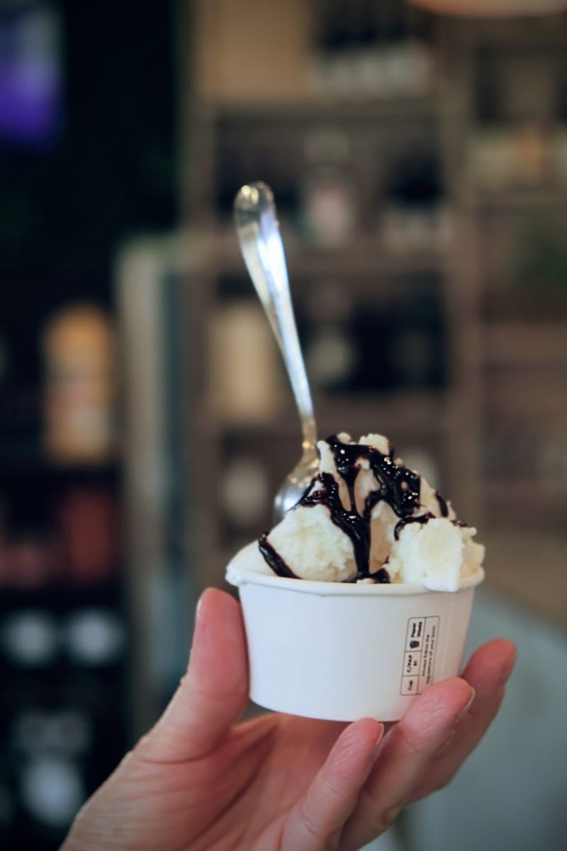 Caffetteria Gelateria Snoopy Photo 4