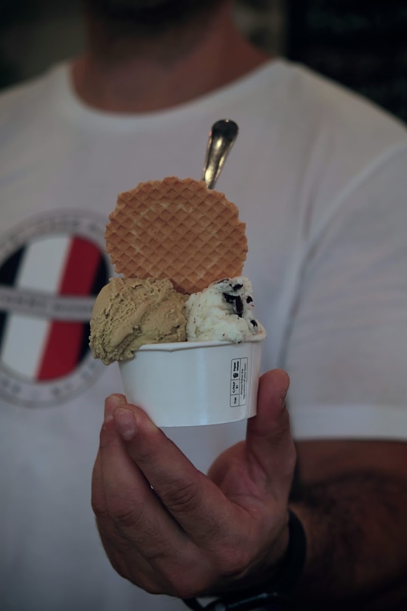 Caffetteria Gelateria Snoopy Photo 5