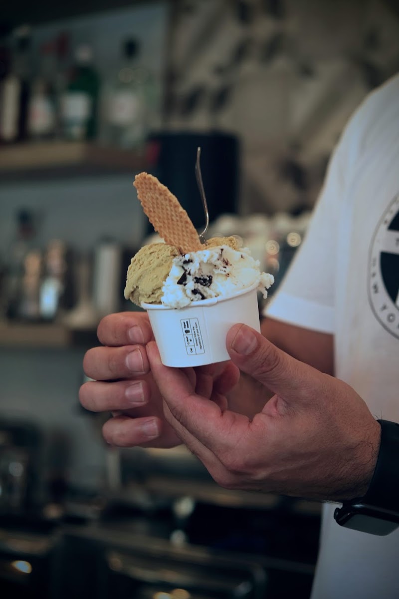 Caffetteria Gelateria Snoopy Photo 9