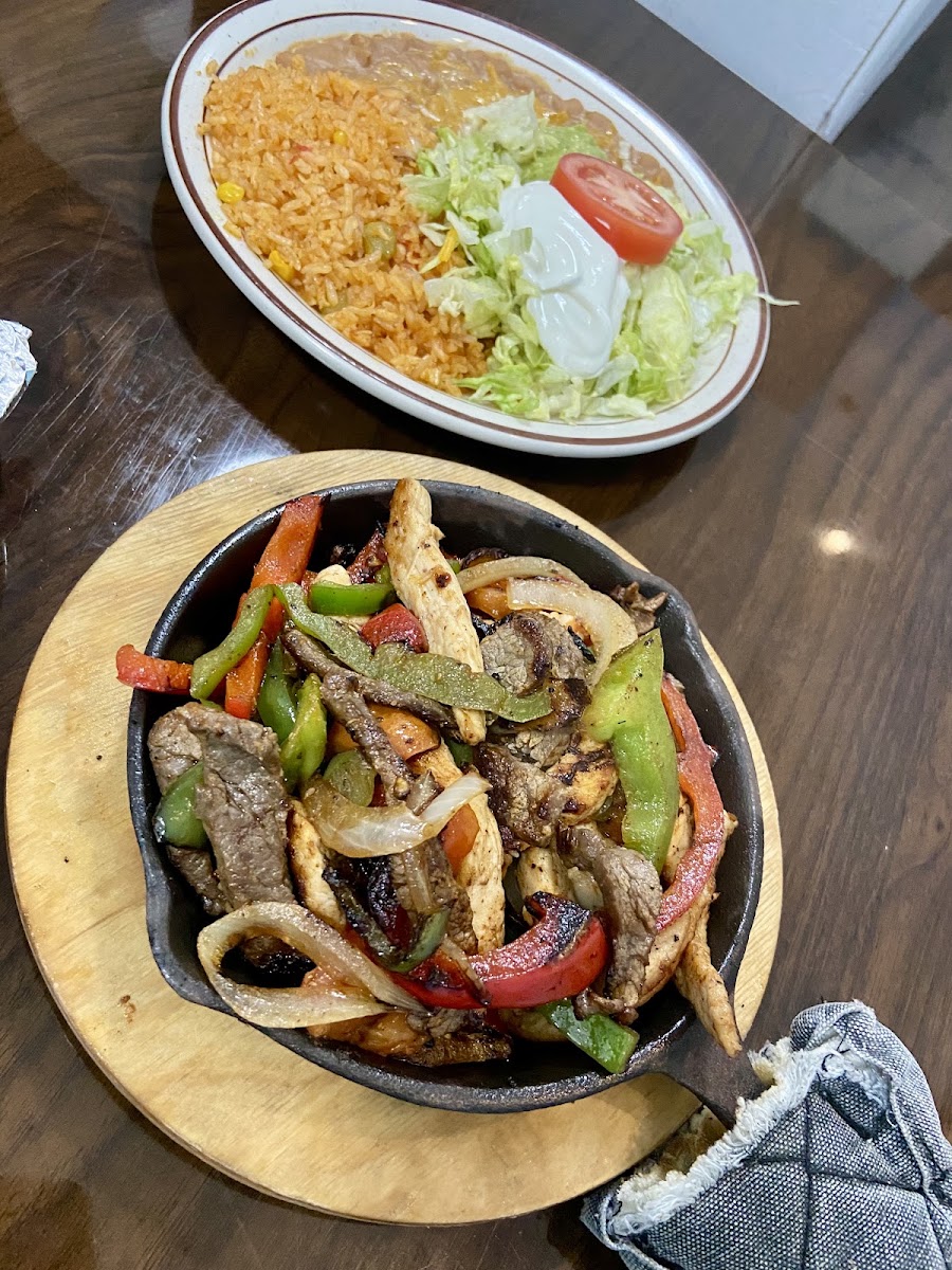 Charros Mexican Restaurant Photo 5