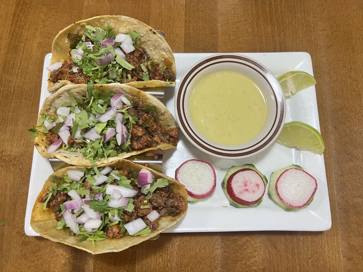 Charros Mexican Restaurant Photo 7