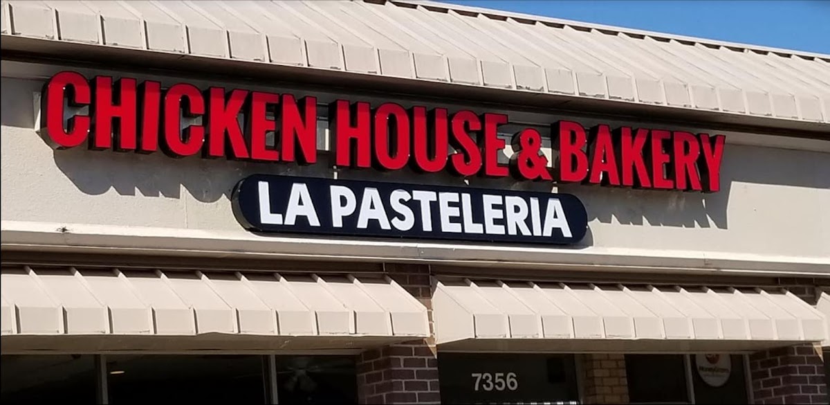Delicioso Chicken House
