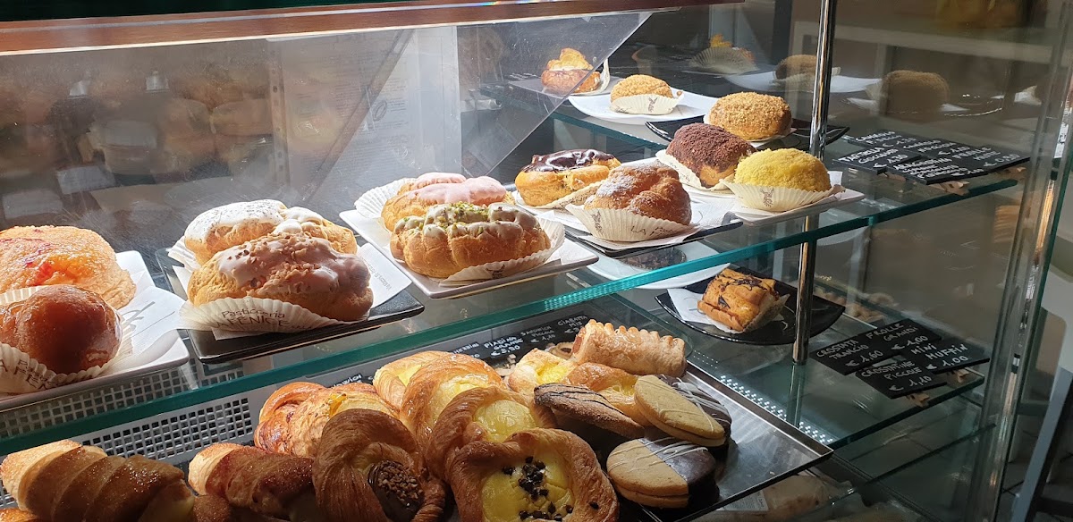 dolce&salato caffetteria Photo 5