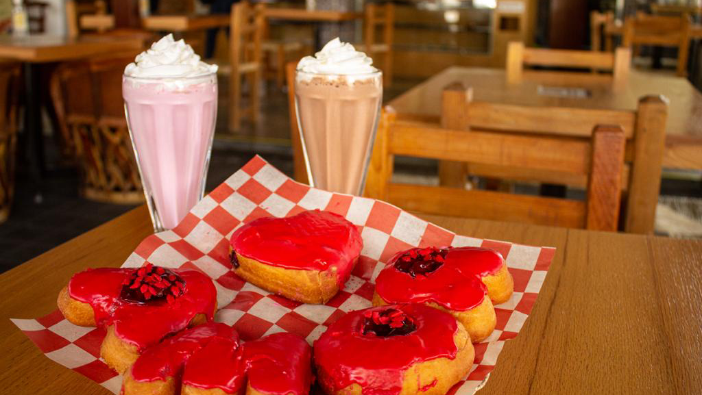 Donas Donuts Ajijic Photo 3