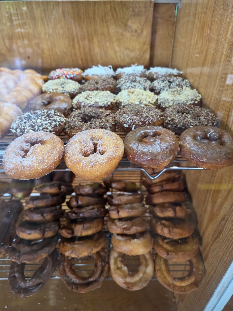 Donas Donuts Ajijic Photo 4