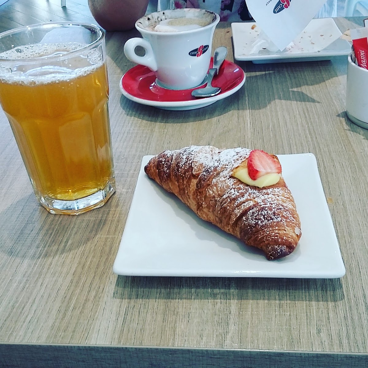 Dream & Coffee Gerenzano Photo 3