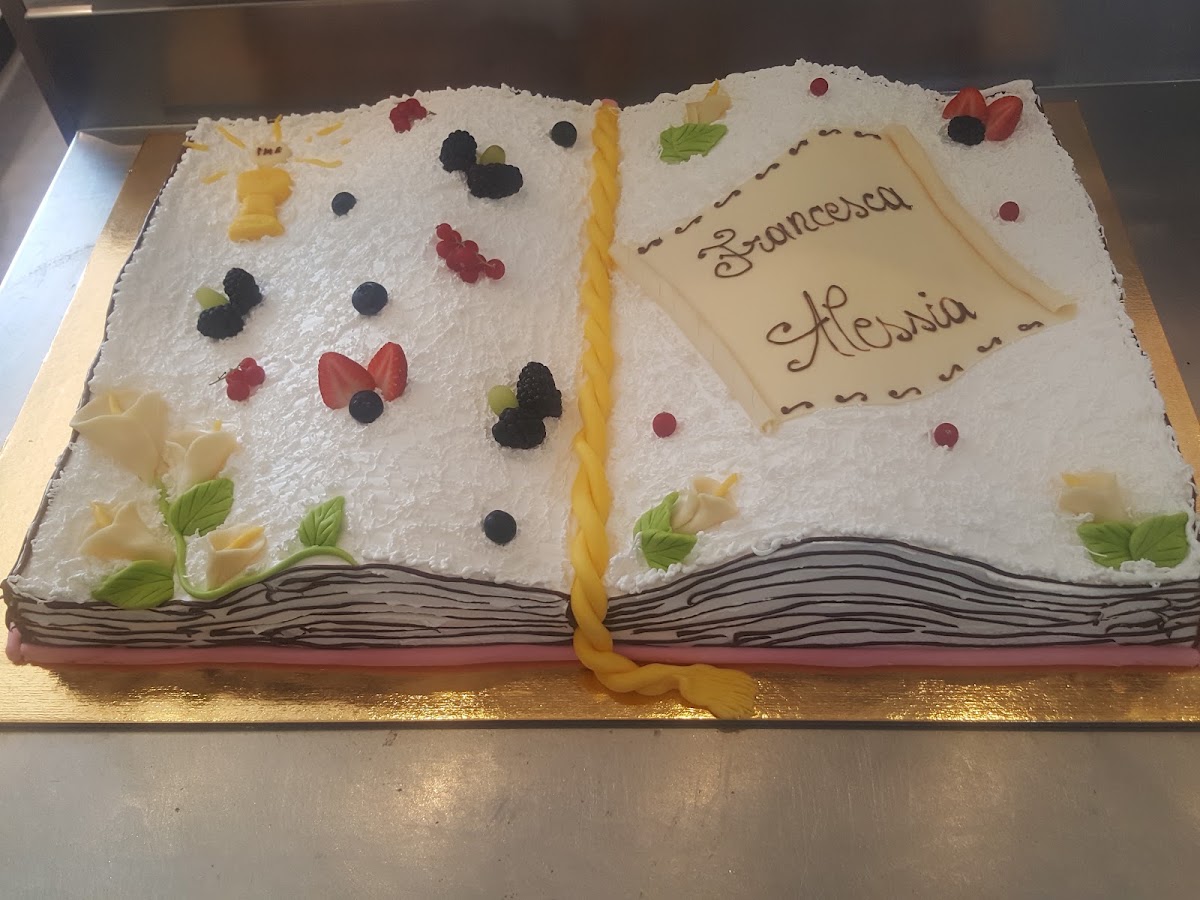 Dream & Coffee Gerenzano Photo 7