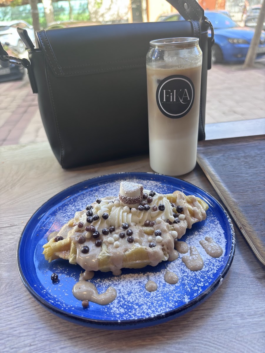 Fika by la mar de dulce Photo 10