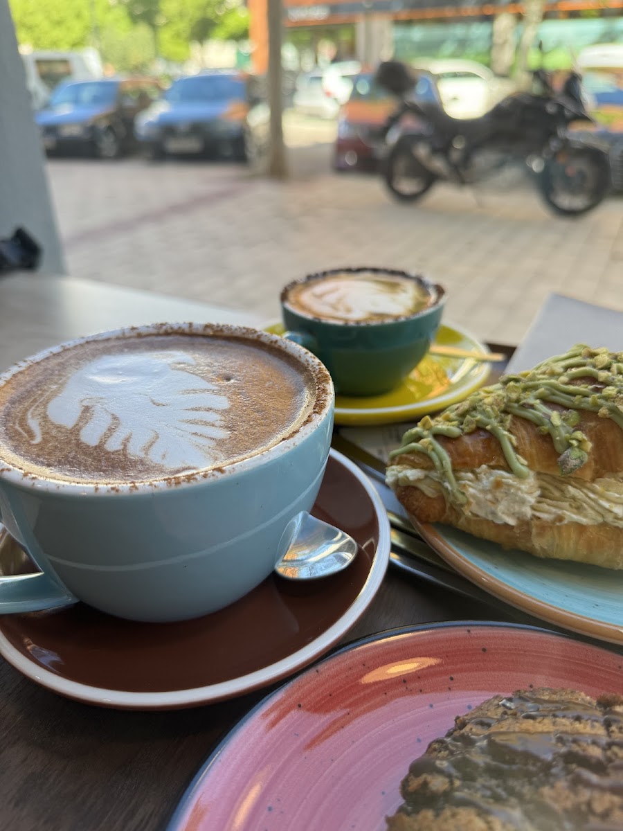 Fika by la mar de dulce Photo 7