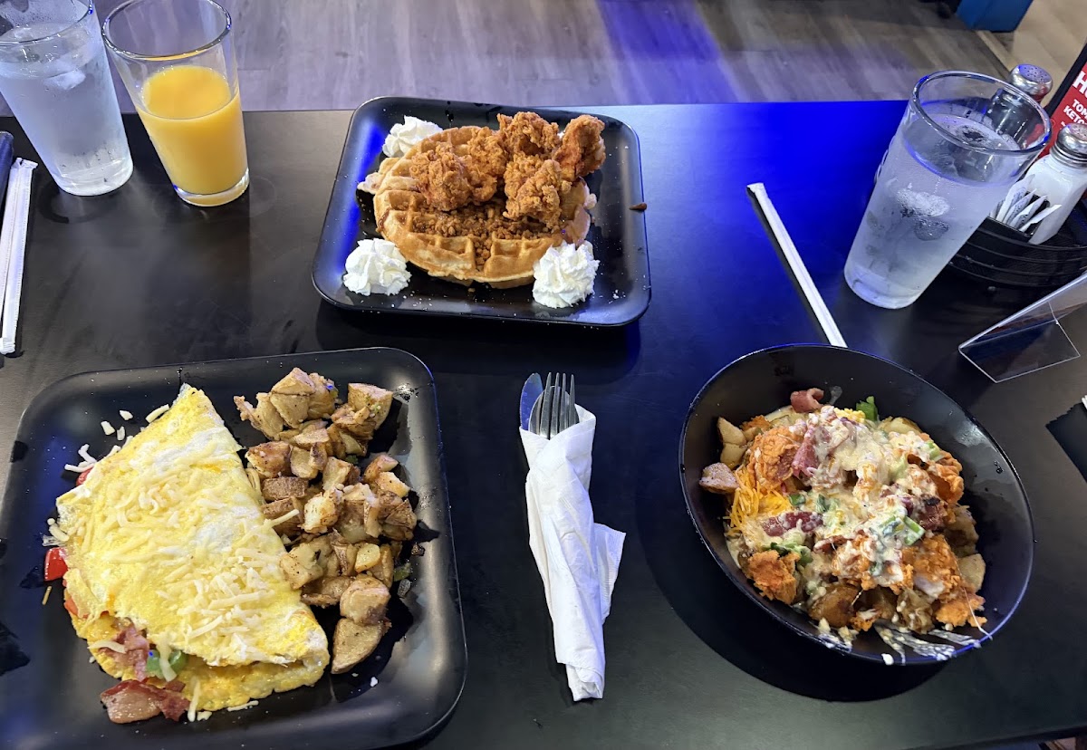 Fraiche brunch bar LLC Photo 2