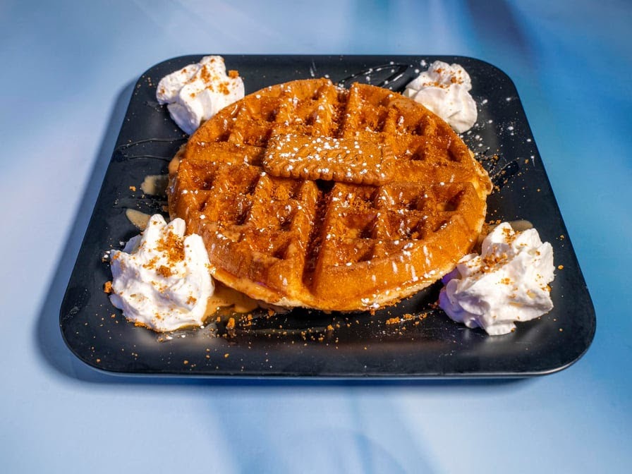 Fraiche brunch bar LLC Photo 3