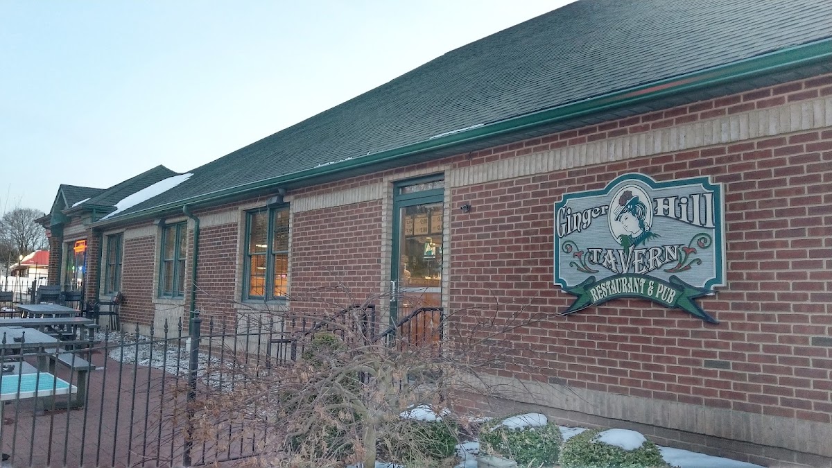 Ginger Hill Tavern