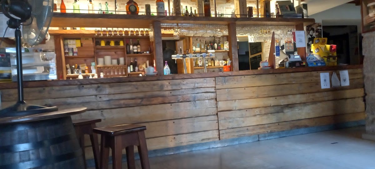 L'Antico Caffè Svizzero Photo 3