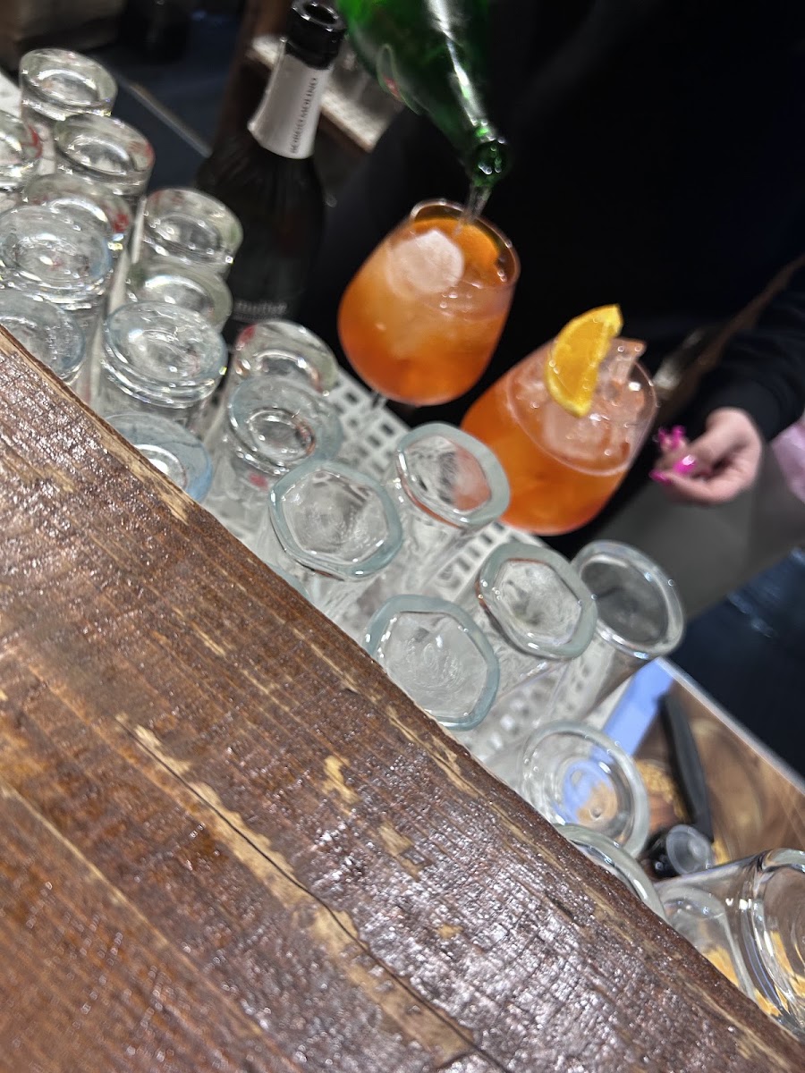 L'Antico Caffè Svizzero Photo 5