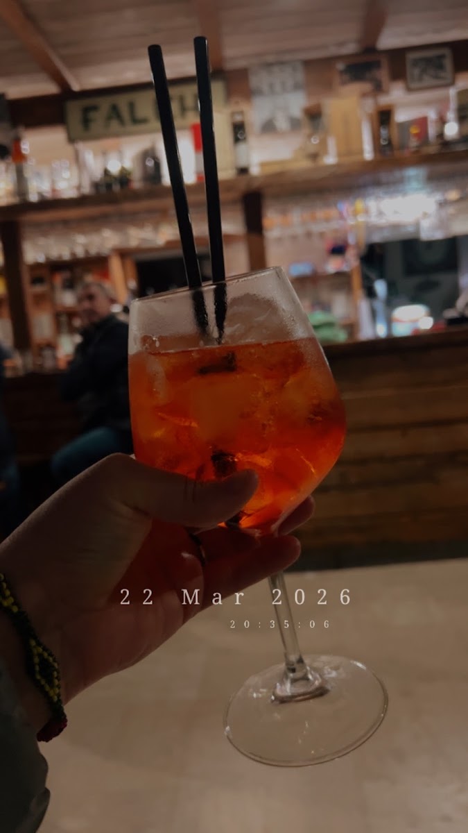 L'Antico Caffè Svizzero Photo 8