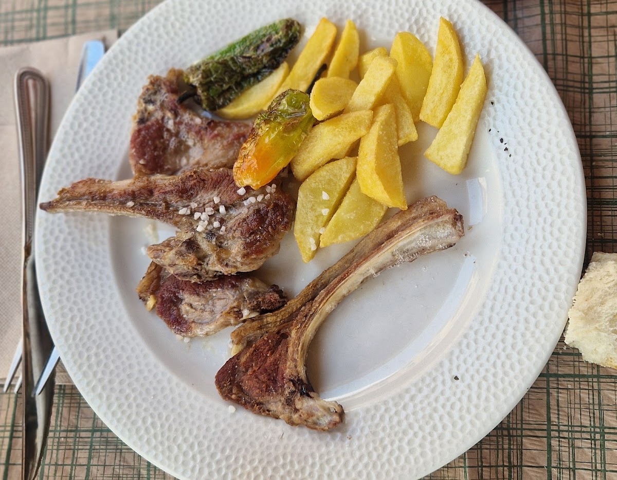 La Parrilla de la Mama Photo 4