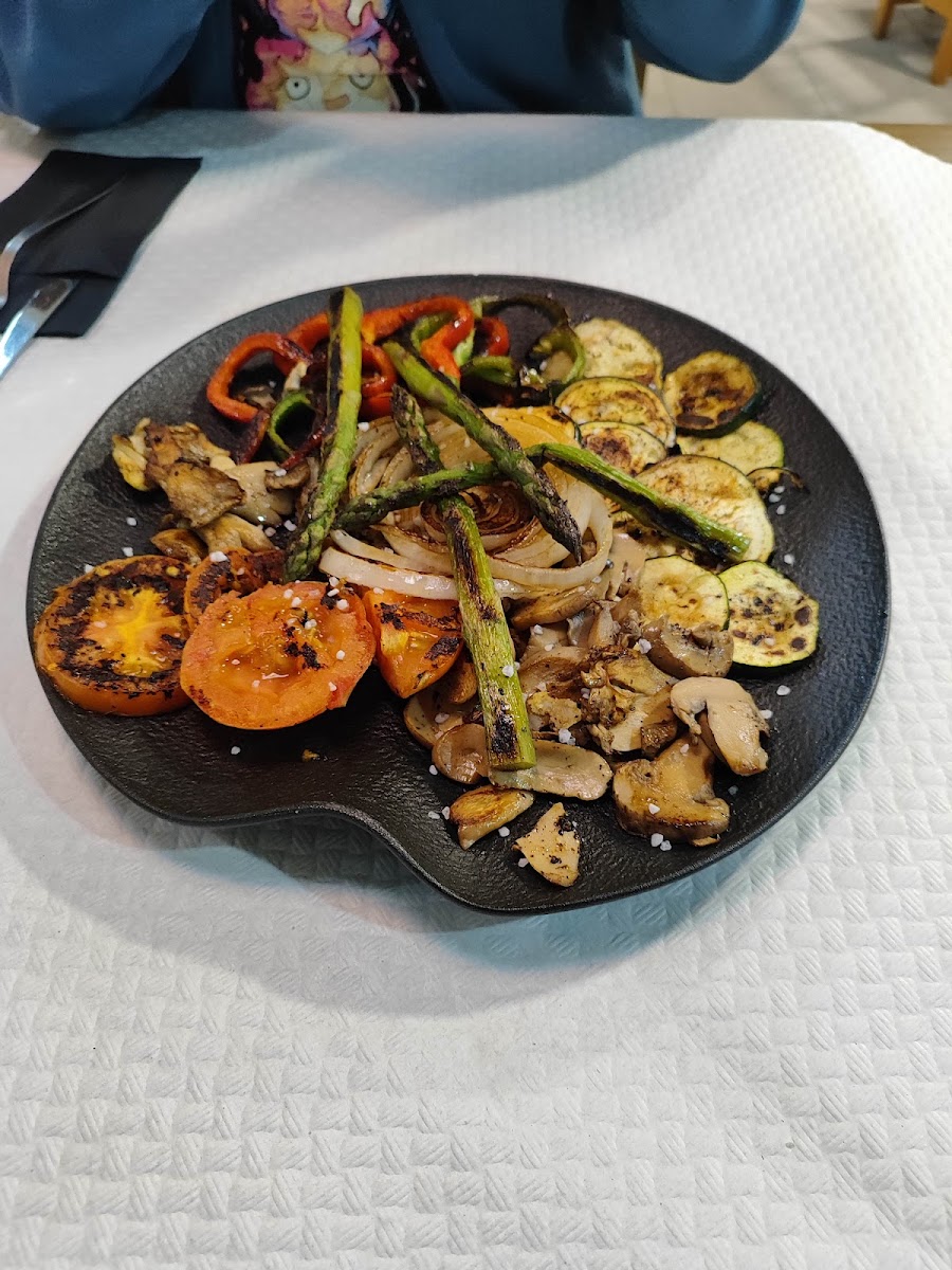 La Parrilla de la Mama Photo 6