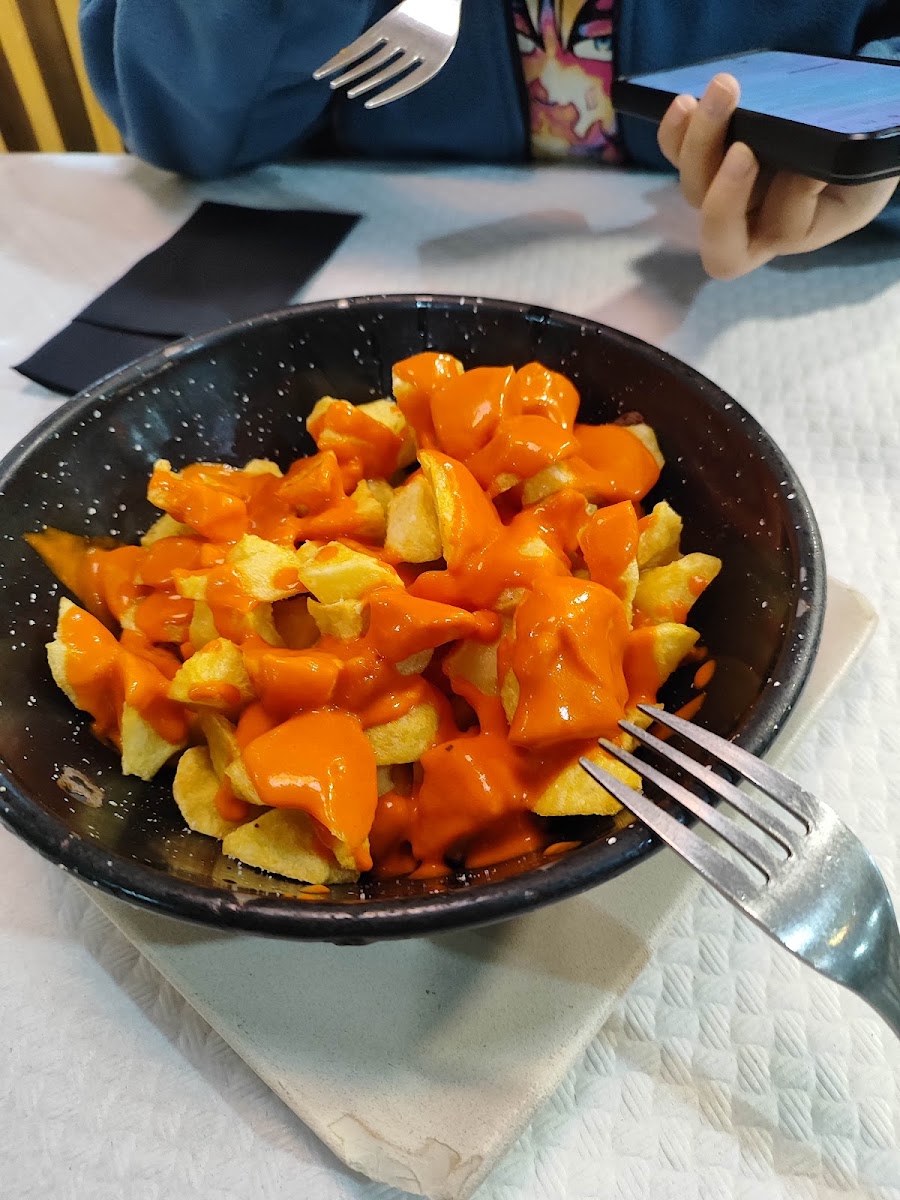 La Parrilla de la Mama Photo 7