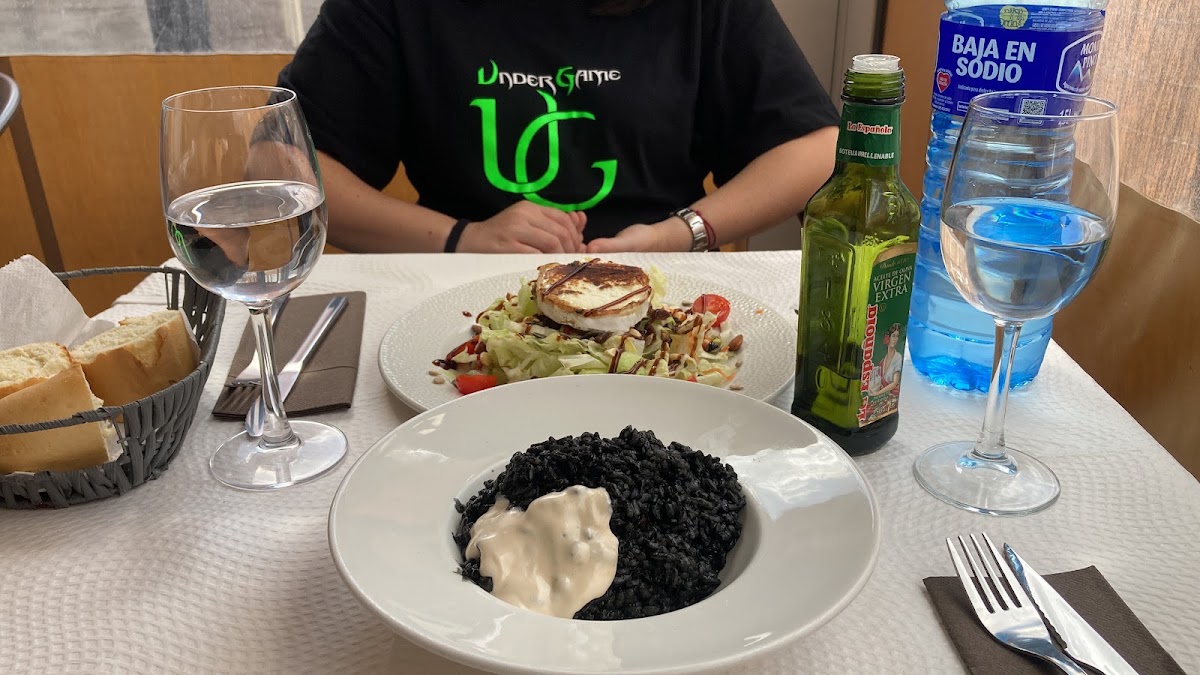 La Parrilla de la Mama Photo 8