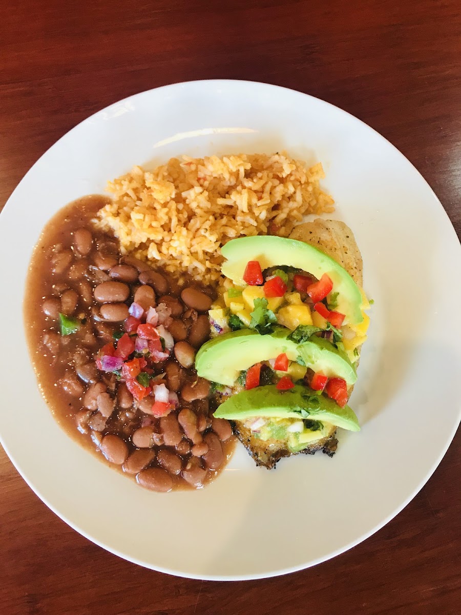 Las Delicias de la Tia Mexican Food Photo 10
