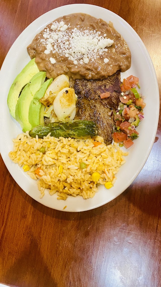 Las Delicias de la Tia Mexican Food Photo 3