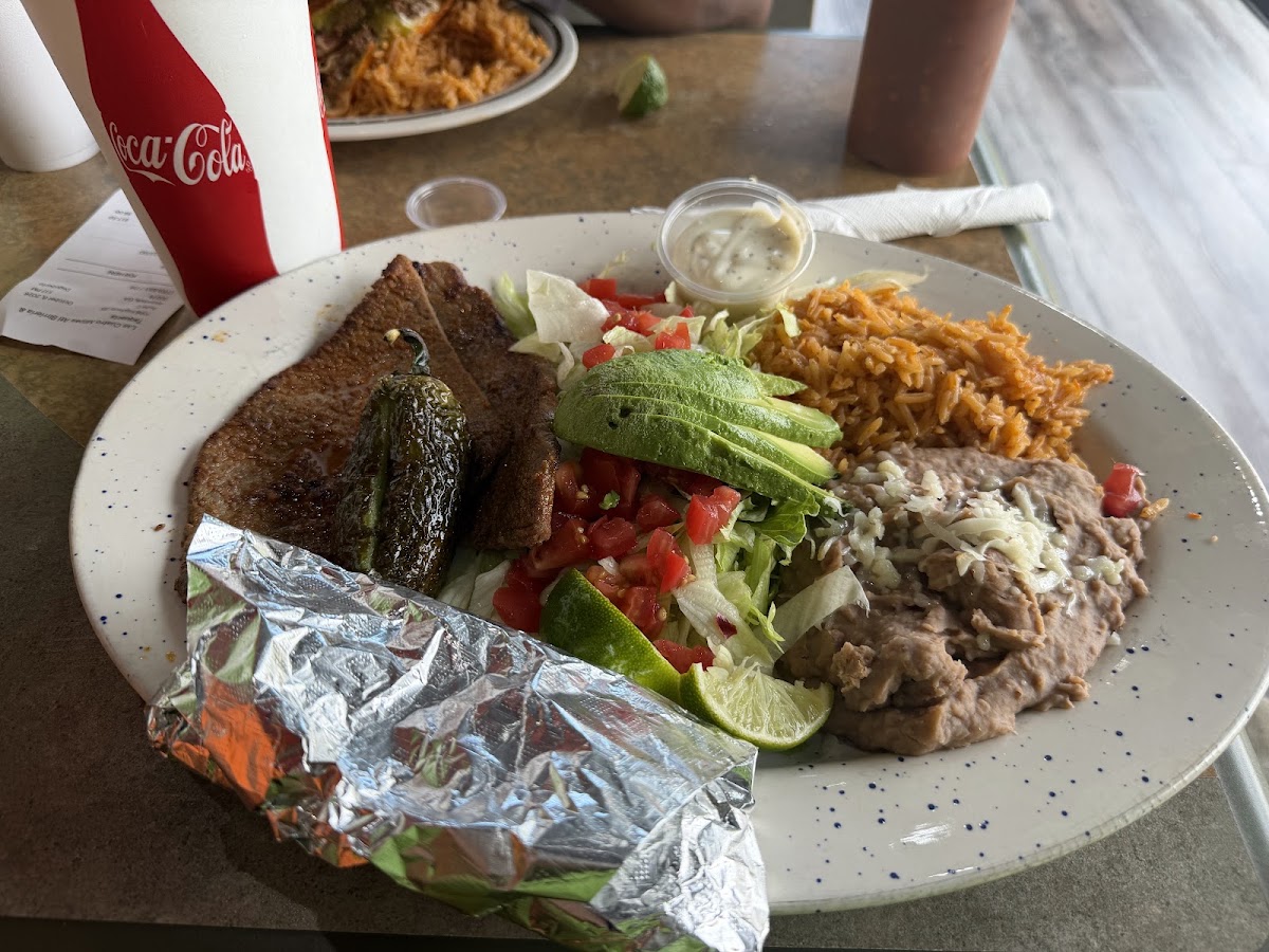 Las Delicias de la Tia Mexican Food Photo 4