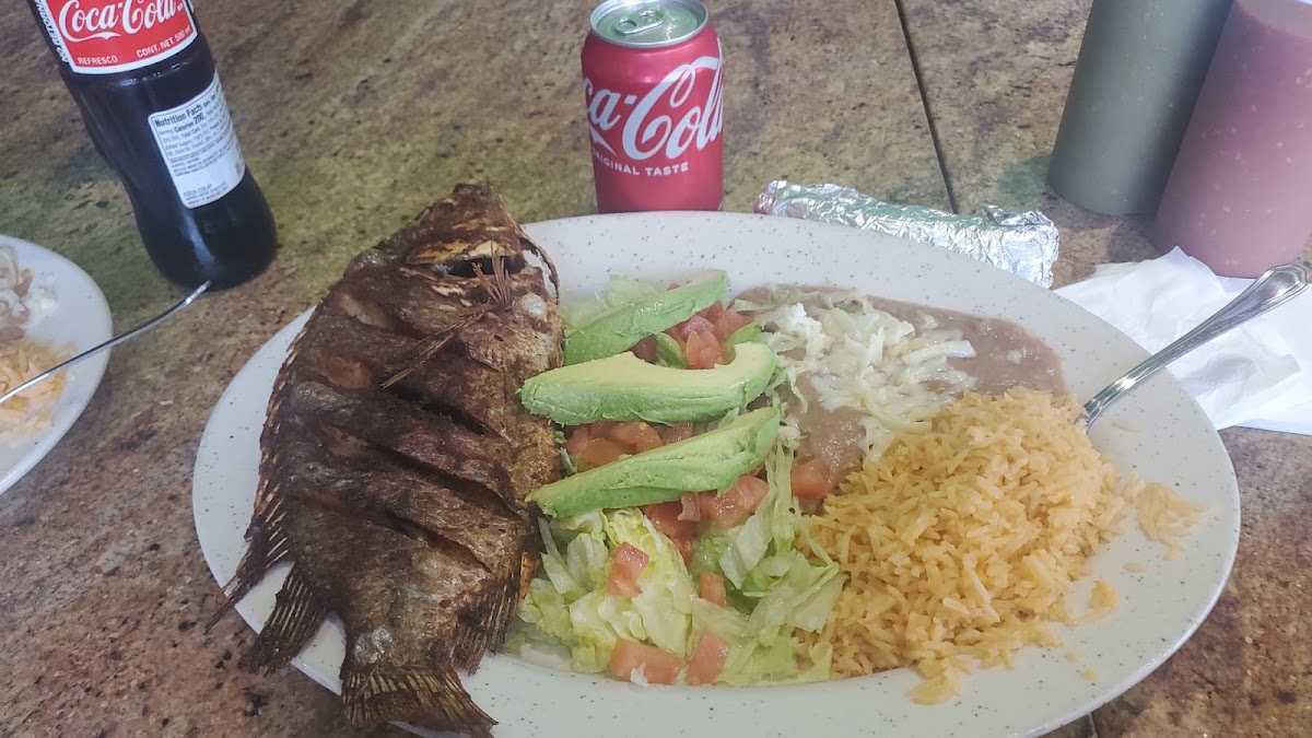 Las Delicias de la Tia Mexican Food Photo 6