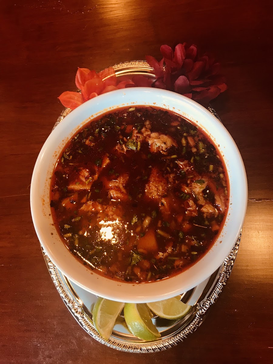 Las Delicias de la Tia Mexican Food Photo 9