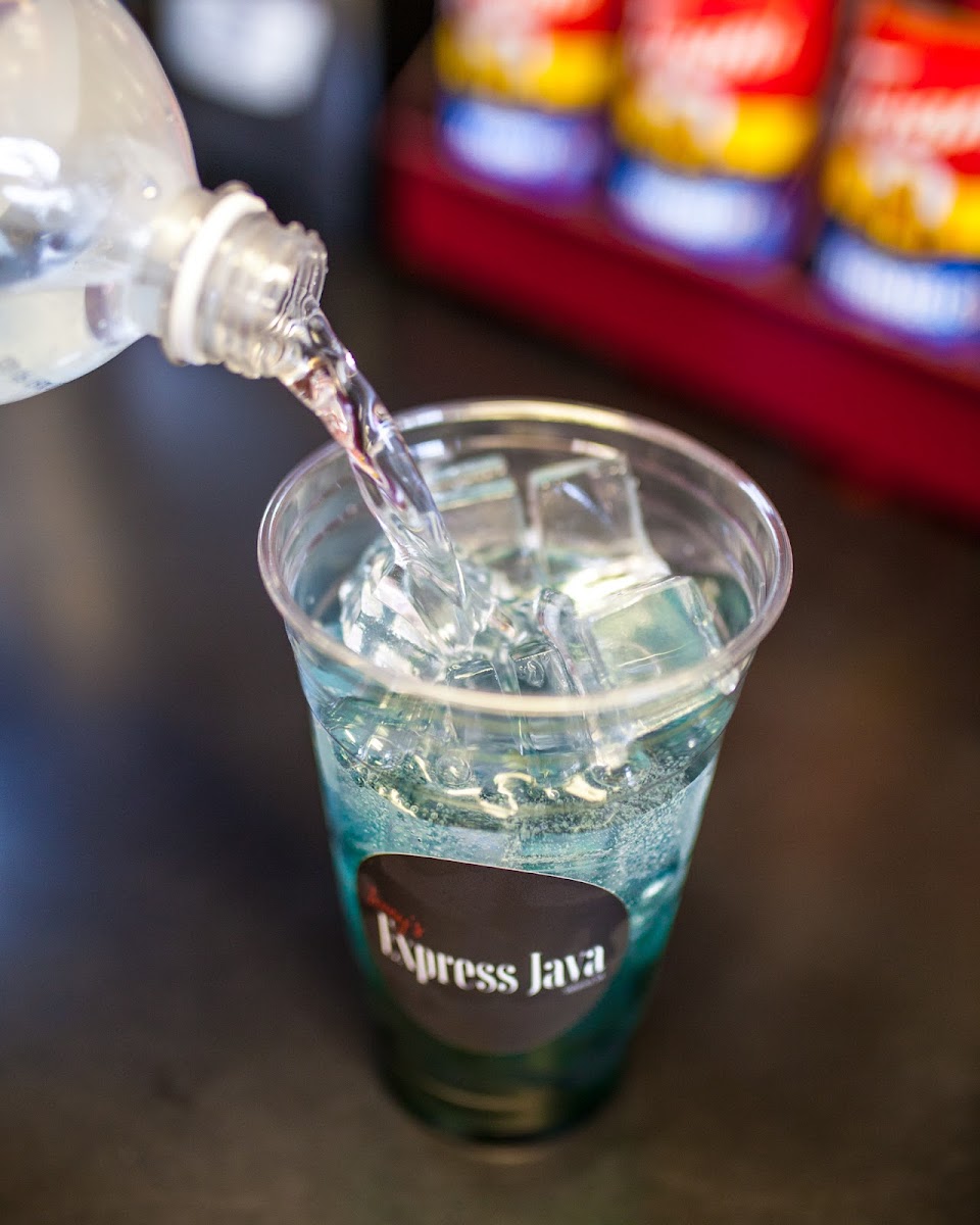 Livia's Express Java Photo 5