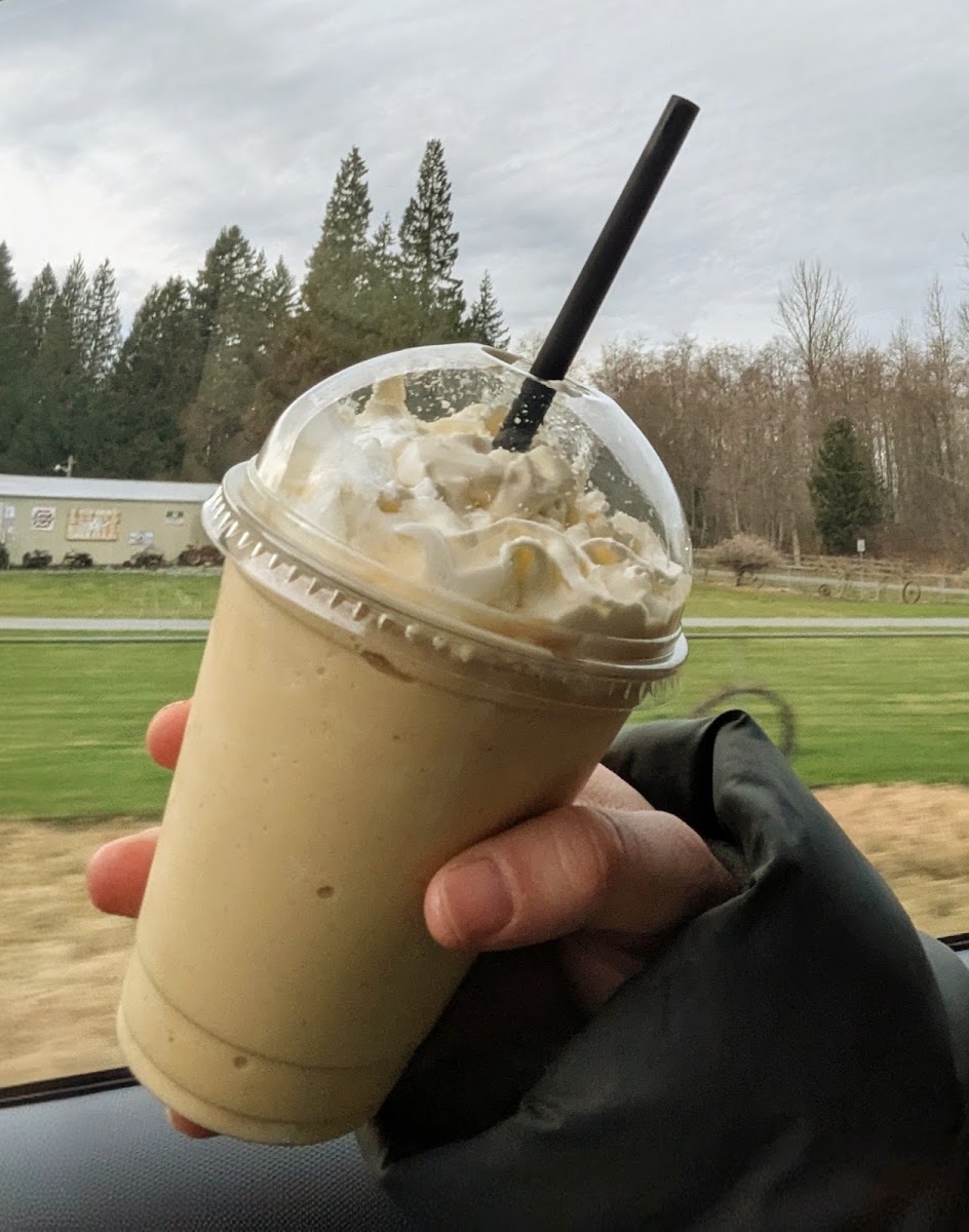 Livia's Express Java Photo 7