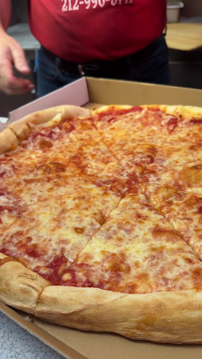 Milano Pizza Shop Photo 2