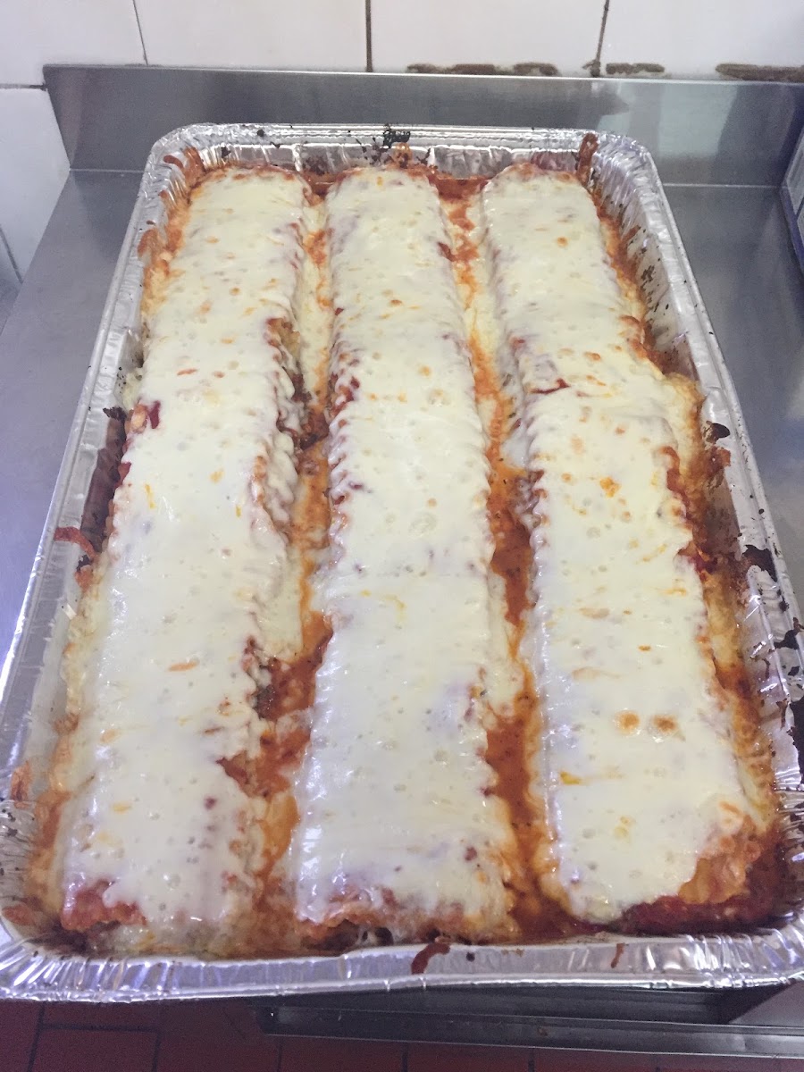 Milano Pizza Shop Photo 4
