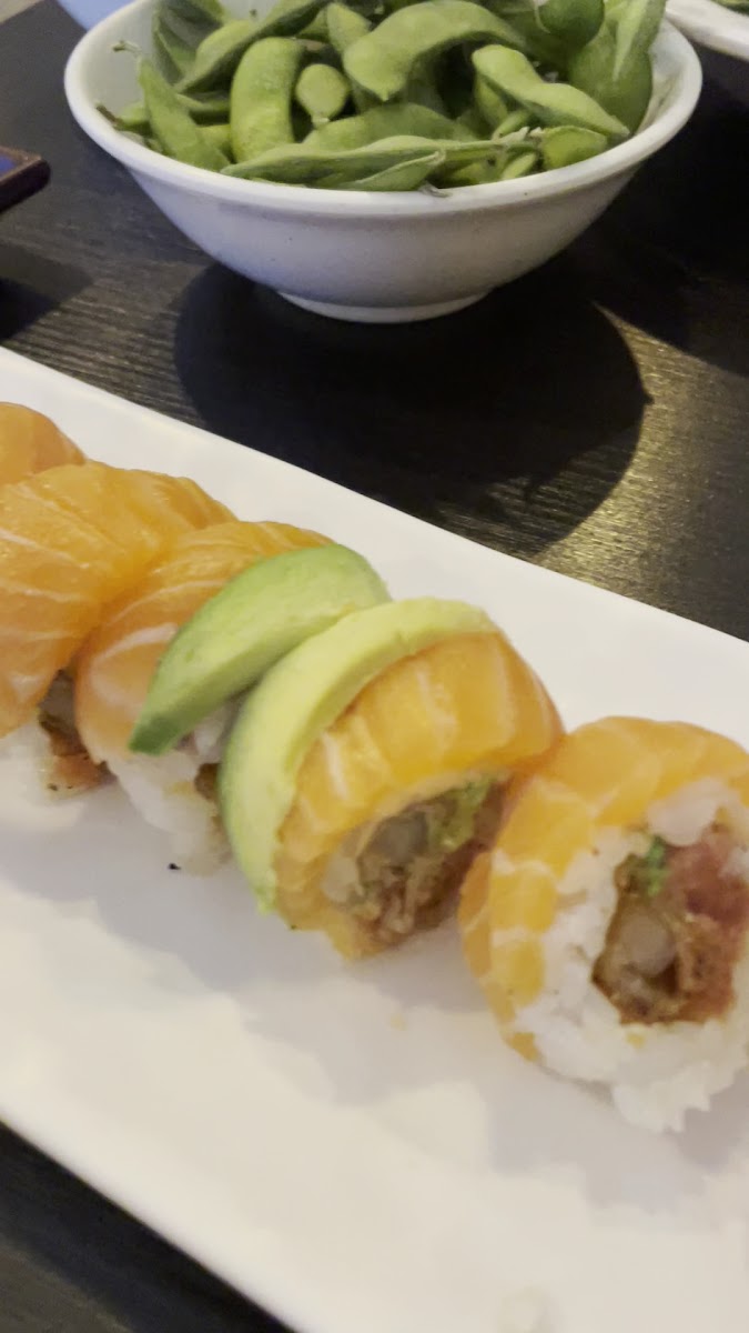 Niko Niko Sushi Photo 2