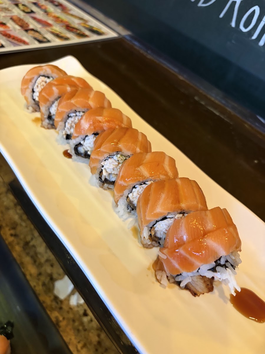 Niko Niko Sushi Photo 3