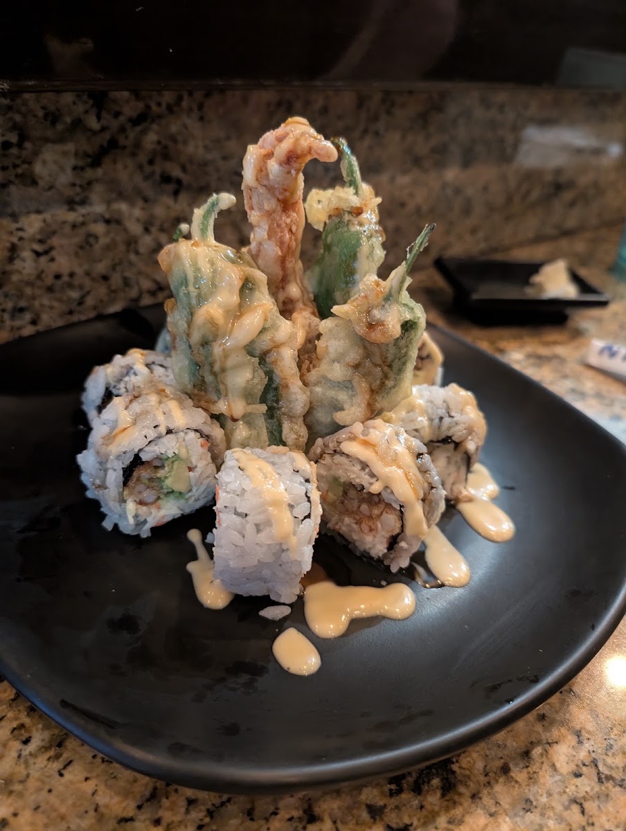 Niko Niko Sushi Photo 4