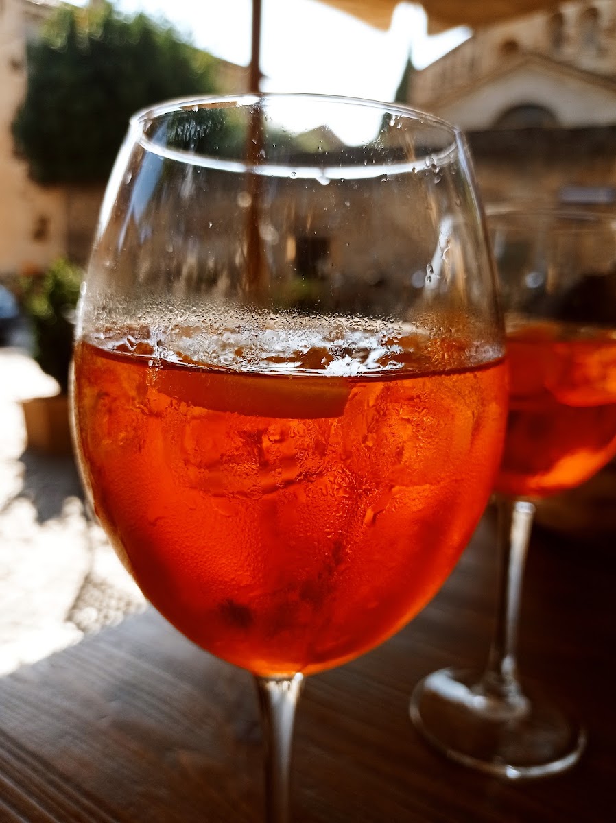 Osteria La Ciacola Cafè Verona Photo 5