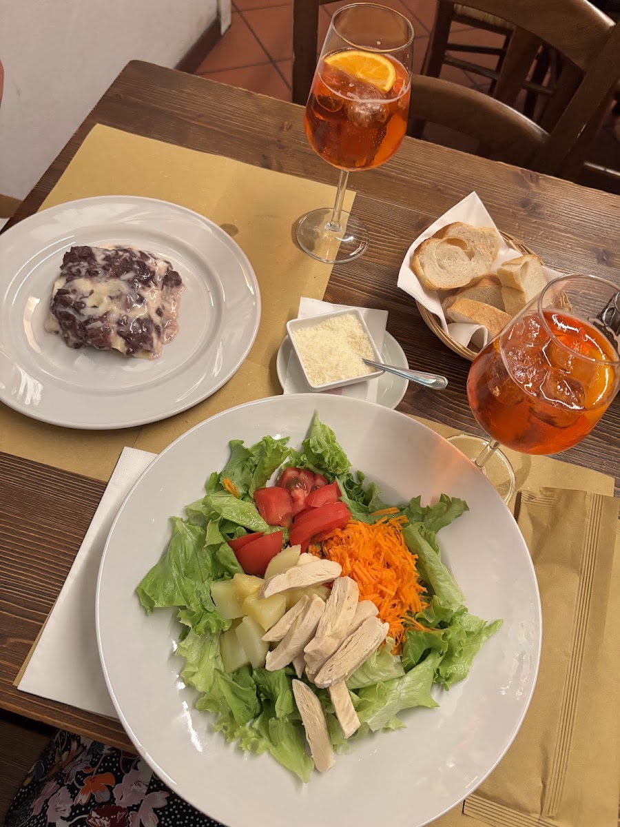 Osteria La Ciacola Cafè Verona Photo 6