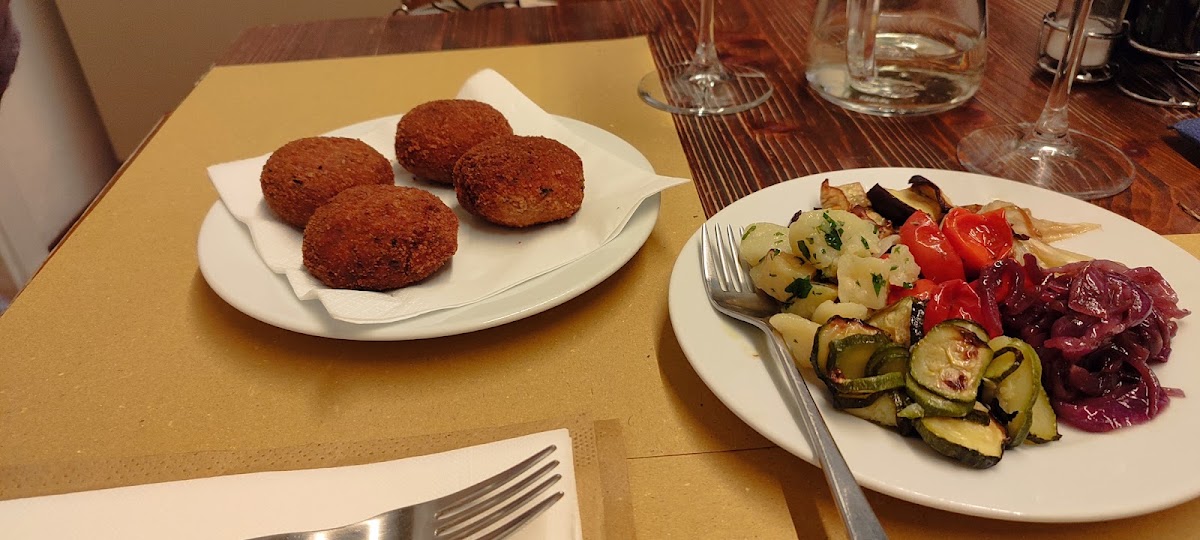 Osteria La Ciacola Cafè Verona Photo 9
