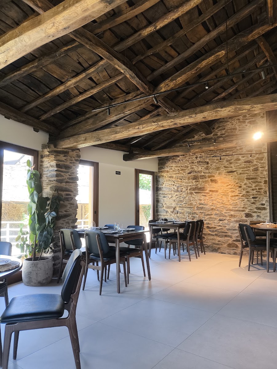 Restaurante VOLVER Photo 3