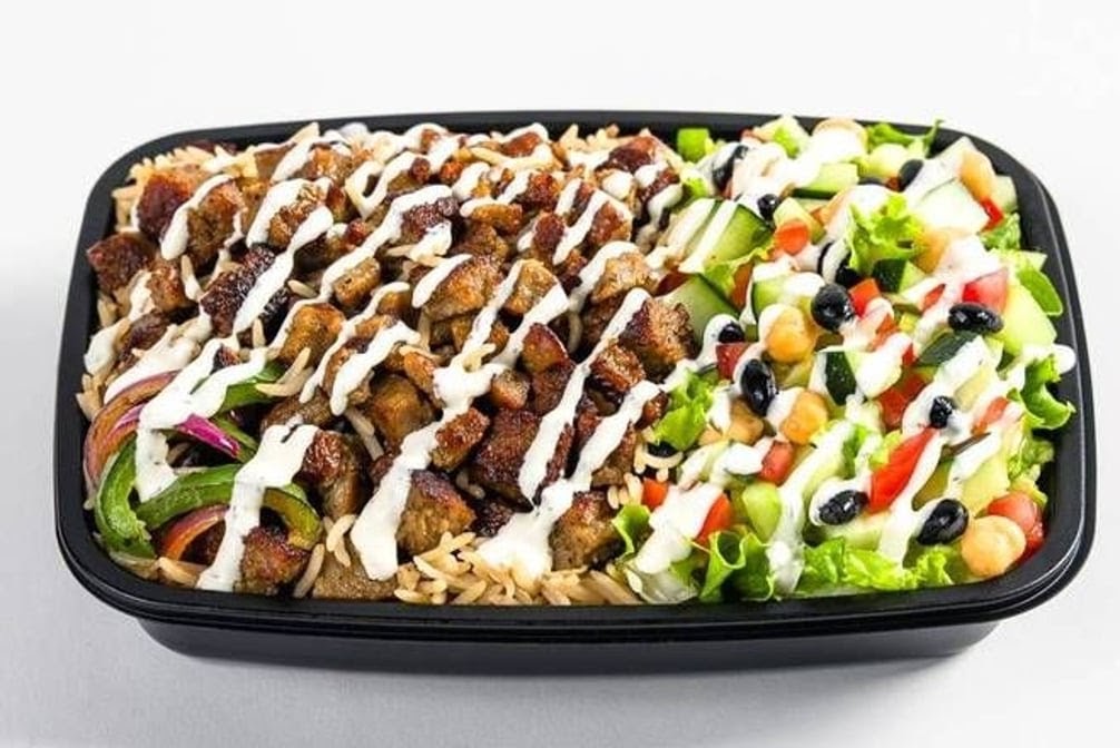 Shah’s Halal Food Photo 10