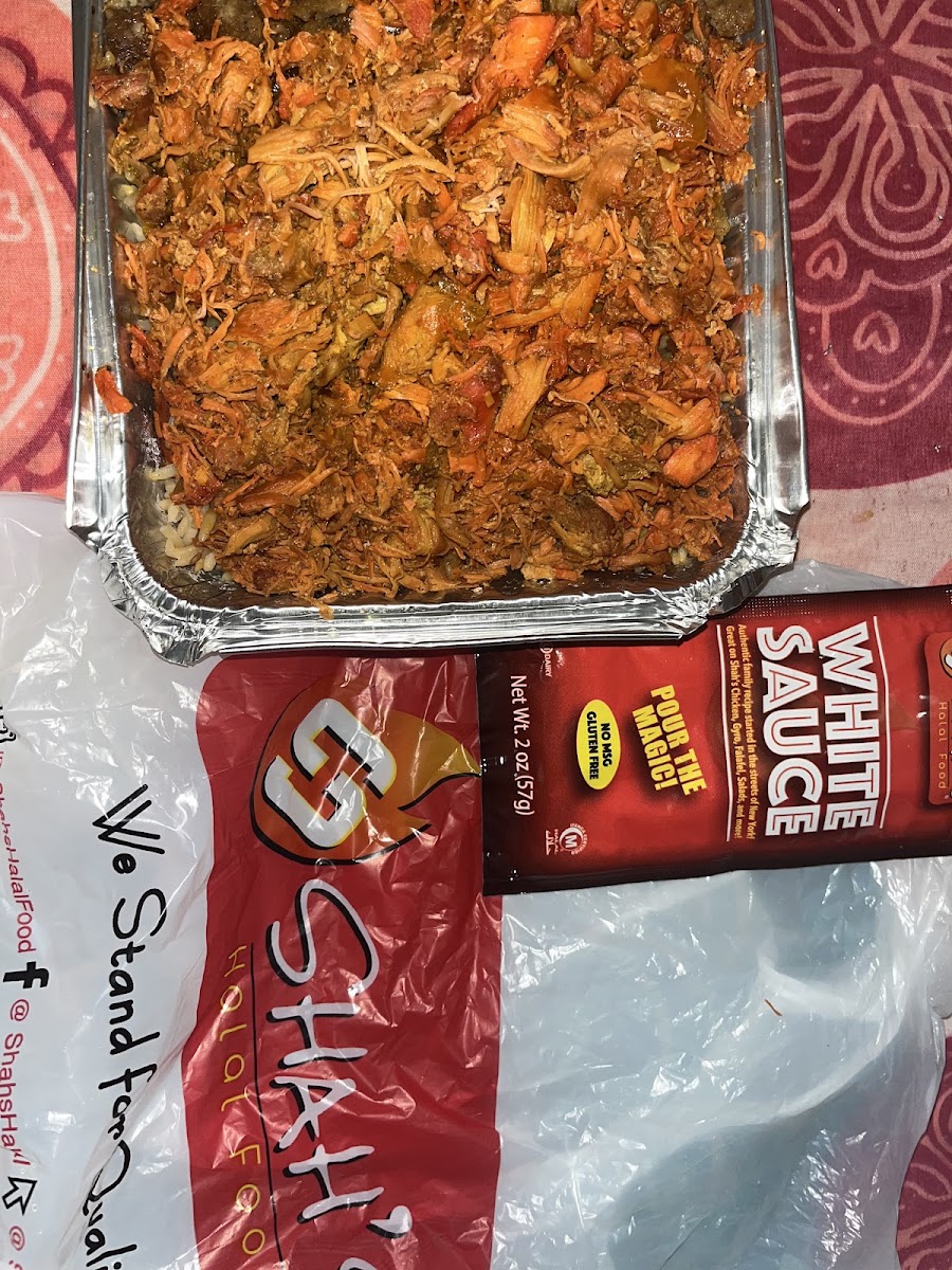 Shah’s Halal Food Photo 2