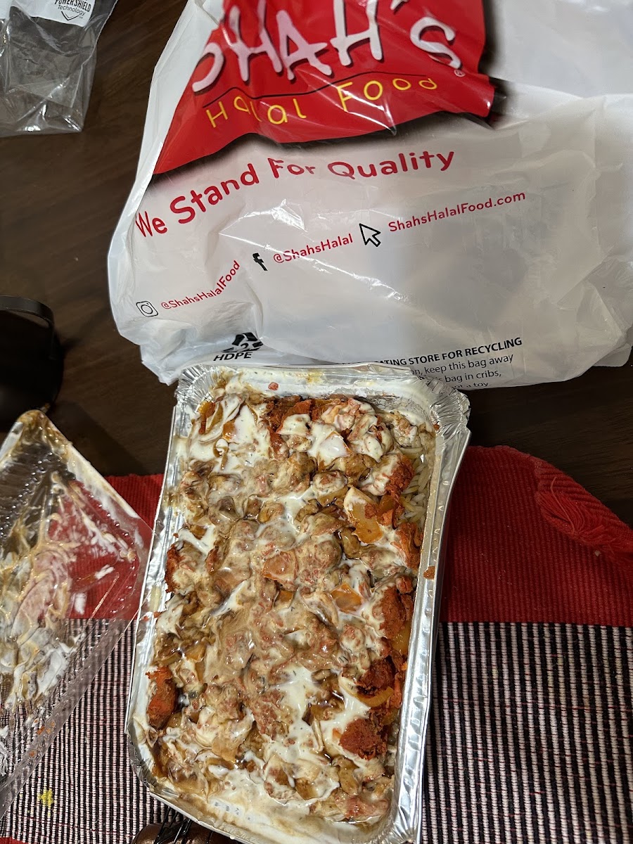 Shah’s Halal Food Photo 3