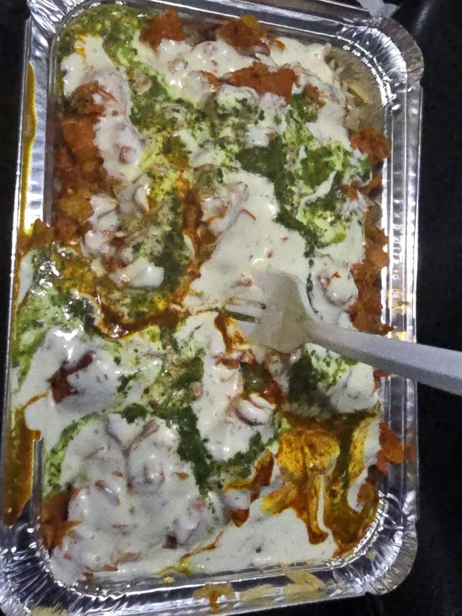 Shah’s Halal Food Photo 5