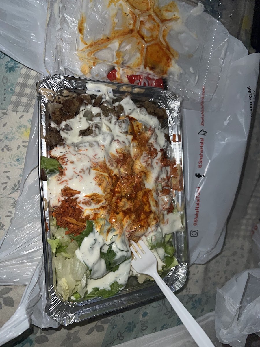 Shah’s Halal Food Photo 6