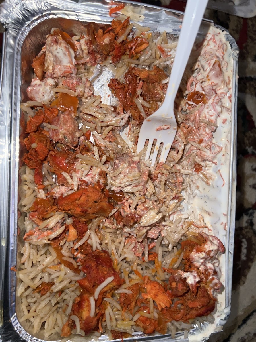 Shah’s Halal Food Photo 8